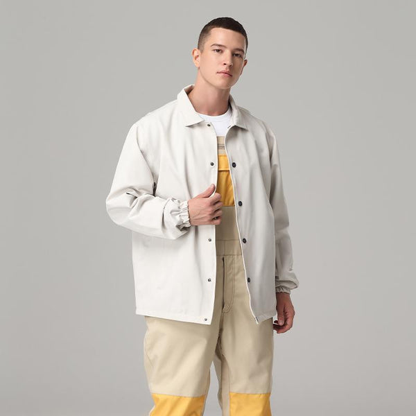 Men's Searipe The Missin Waterproof Snow Jacket