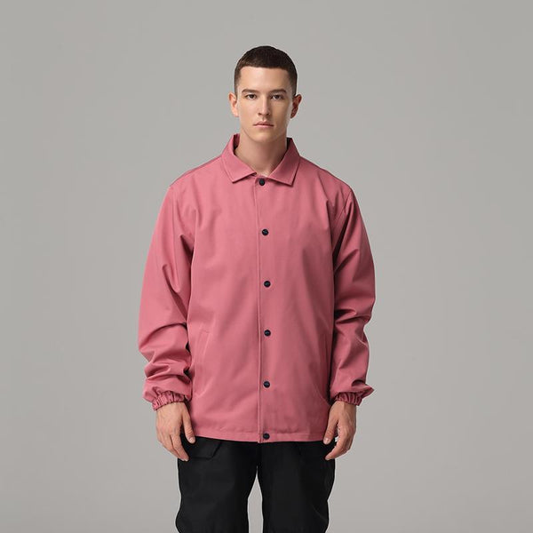 Men's Searipe The Missin Waterproof Snow Jacket