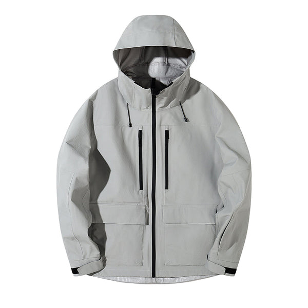 Men's Searipe SnowBound Mountain Snowboard Jacket