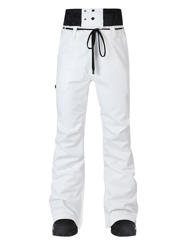Men's RAWRWAR Highland Freestyle Winter High Waist Snow Pants
