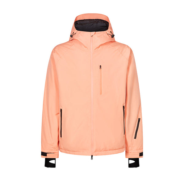 Women's Air Pose Snow Peak Explorer Snow Jacket