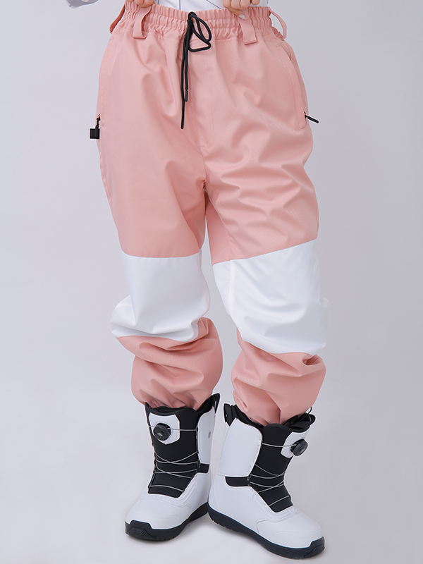 Women's snowshred Alpine Ranger Oversize Snwoboard Pants