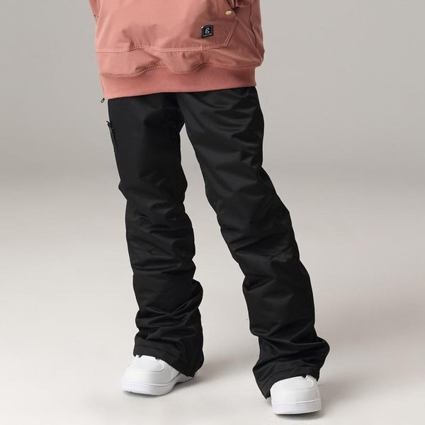 Women's Searipe Unisex Nadia Winter Stylish Outdoor Snowboard Pants