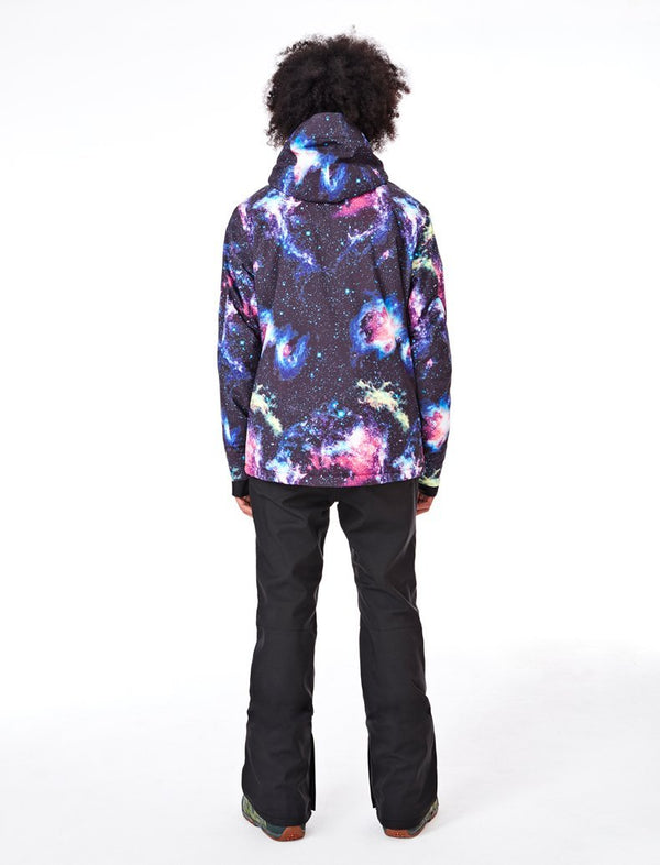 Men's SMN Winter Skylight Free Ski Suits - snowverb