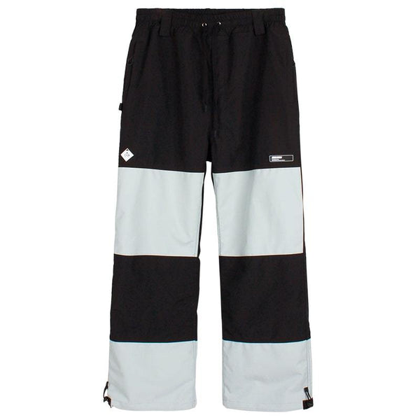 Men's Unisex Eudemonia Glimmer Outdoor Sports Pants