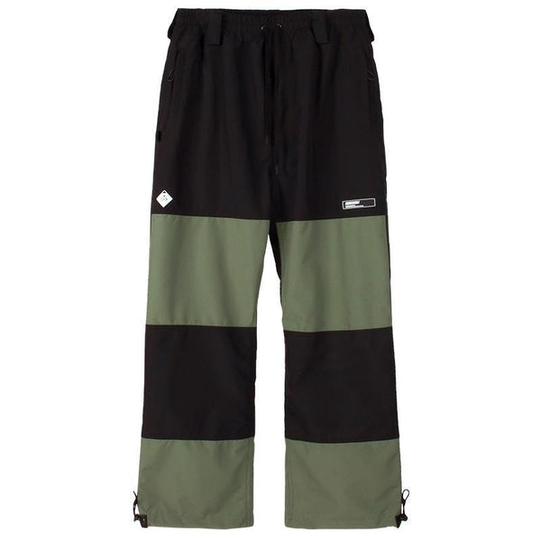 Men's Unisex Eudemonia Glimmer Outdoor Sports Pants