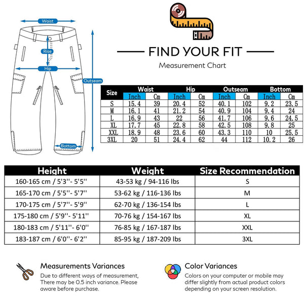 Women's Insulated Snow Pants Windproof Waterproof Breathable Ski Pants - snowverb