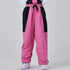 Dook Snow Prime Baggy Cargo Snowboardhose für Damen