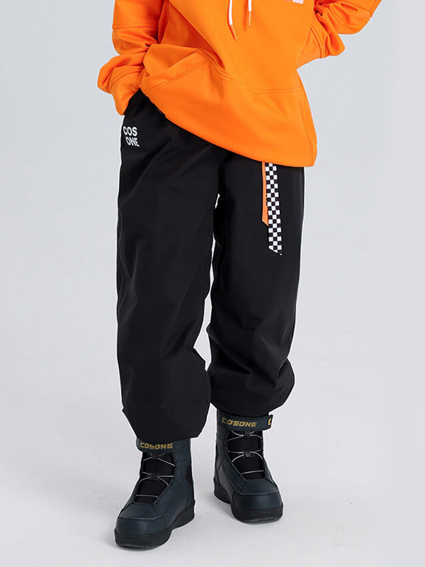 Cosone TEAM Series Damen-Schneehose in verschiedenen Farben