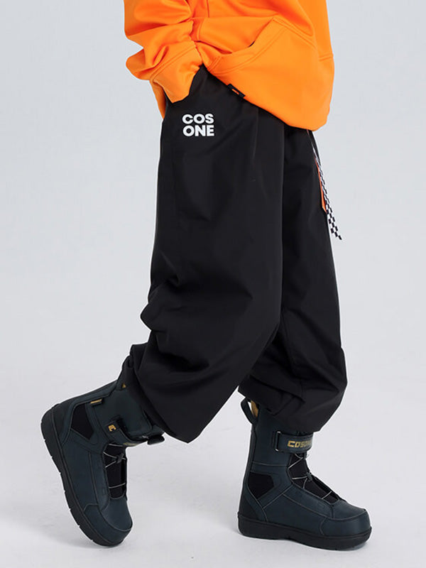Cosone TEAM Series Damen-Schneehose in verschiedenen Farben