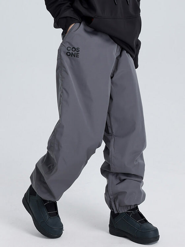 Cosone TEAM Series Damen-Schneehose in verschiedenen Farben