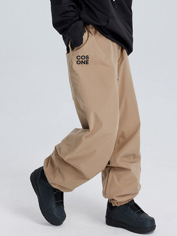 Cosone TEAM Series Damen-Schneehose in verschiedenen Farben