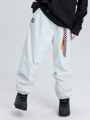 Cosone TEAM Series Damen-Schneehose in verschiedenen Farben