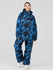 Damen Winter Outdoor Abenteuer Saison Schneejacke & Hose Set