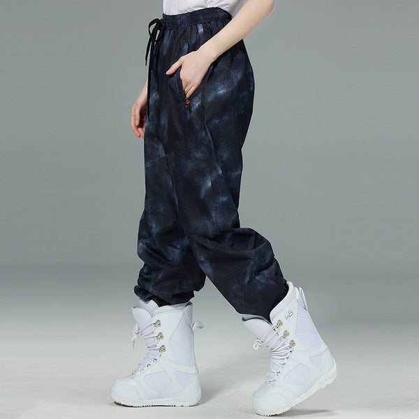 Arctic Queen Winter Sport Snowboardhose für Damen