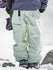 Women's John Snow ChillMotion All-Weather Baggy Cargo Snowboard Pants