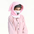 Hochwertiger Unisex-Fleece-Nackenwärmer, Ski-/Snowboard-Gesichtsmaske