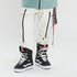 Nandn Damen-Wintersport-Schneehose