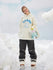 Damen Nandn Just Cool Snowboard-Jeans Schneehose