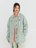 Damen-Coachjacke im Basic-Stil von Nandn