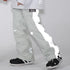 Gsou Snow 10k Superb Glimmer Winter-Schneehose für Damen
