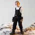 Baby Junge LD Ski Winter Outdoor Mountain Fun Skihose Schneelatzhose