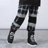 Nandn Secret Garden Snowboardhose für Herren