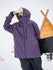 Damen-Winter-Snowboardjacke Air Pose Snow Ace