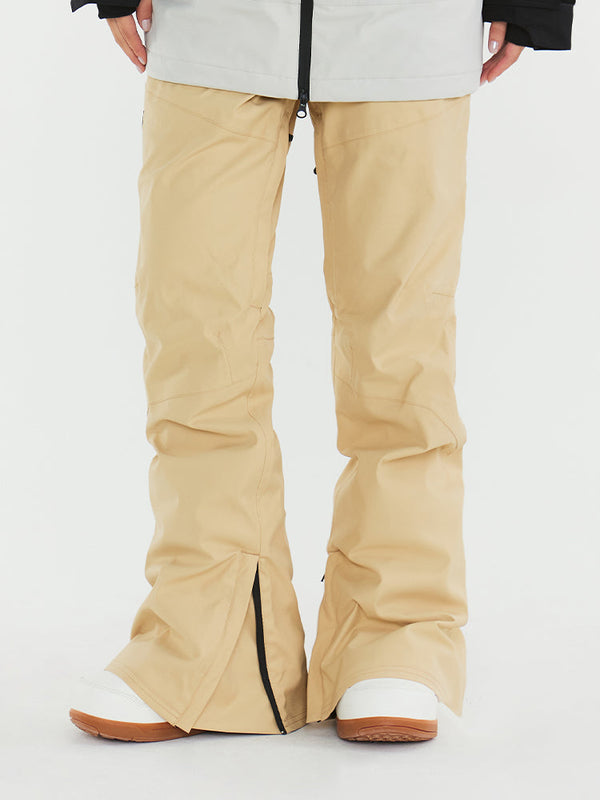 Nandn Mountain Discover Schneehose für Damen