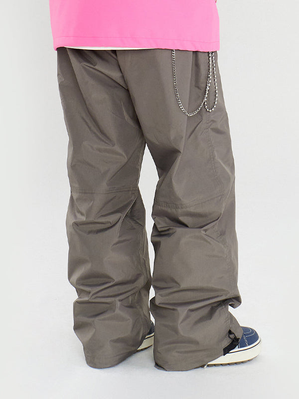 Nandn Full Motion Slope Star Damen-Skihose