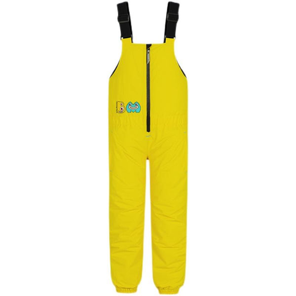 Baby Junge LD Ski Winter Outdoor Mountain Fun Skihose Schneelatzhose