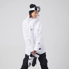 Unisex-Hoodie Nobaday X-Summer Ninja-X Snow