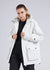 Mad Craft Damen Winter Kalte Damen Schneejacke