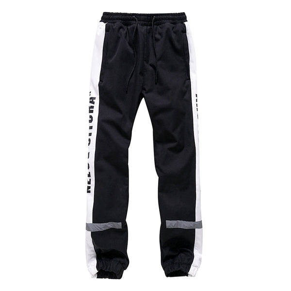 Arctic Queen Winter Guide Damen-Schneehose mit reflektierenden Streifen