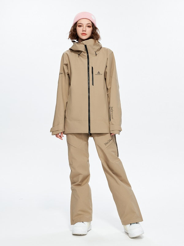 Damen-Jacke im minimalistischen Country-Stil mit hohem Tragekomfort und besonderem Flair