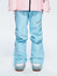Damen-Schneehose für minimalistischen Lifestyle und Country-Flair
