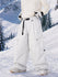 Pantalon de snowboard cargo oversize TerrainFlex Freestyle pour homme – Édition Crew