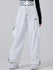 Dook Snow Freestyle Baggy Snowboardhose für Damen