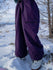 Air Pose Prime Baggy Snowboardhose für Damen