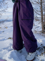 Air Pose Prime Baggy Snowboardhose für Damen