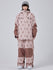 Damen-Schneeanzug „Adorable Snow Rabbit Freeride Baggy“