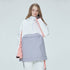 Arctic Queen Mountain Star Color Block Anorak-Schneejacke für Damen