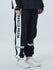 Arctic Queen Herren-Snowboardhose mit reflektierendem Band, wasserdicht