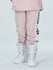 Arctic Queen Winter Guide Damen-Schneehose mit reflektierenden Streifen
