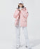 Arctic Queen Komorebi Schneeanzug-Set für Damen
