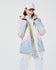 Arctic Queen Trouvaile Winter Outdoor Isolierte Schneejacke für Damen