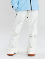 Nandn Mountain Discover Schneehose für Damen