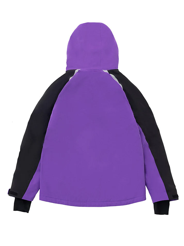 Vector Mountain Defender Damen-Schneejacke