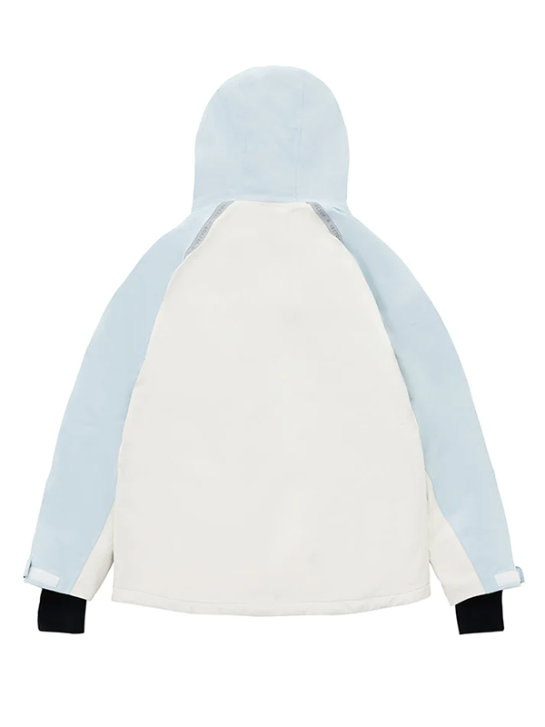 Vector Mountain Defender Damen-Schneejacke