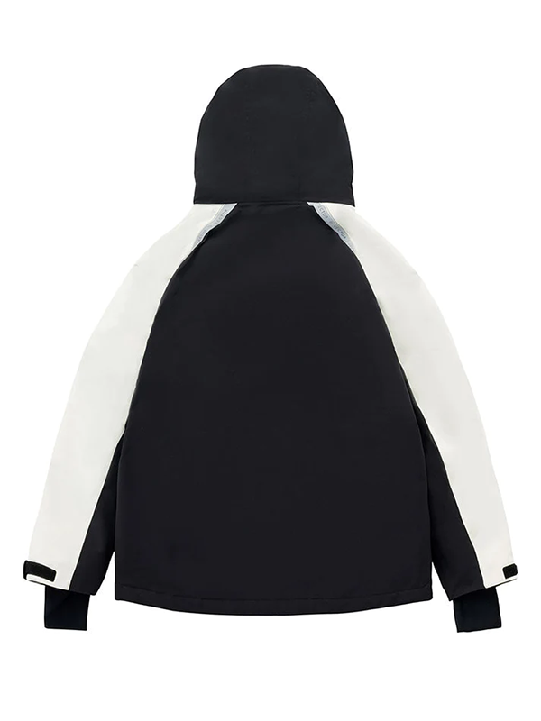 Vector Mountain Defender Damen-Schneejacke